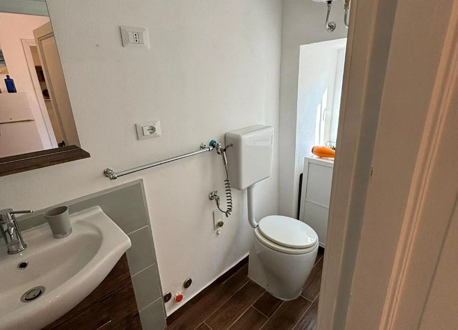 Casamaqueda Apartment Palermo