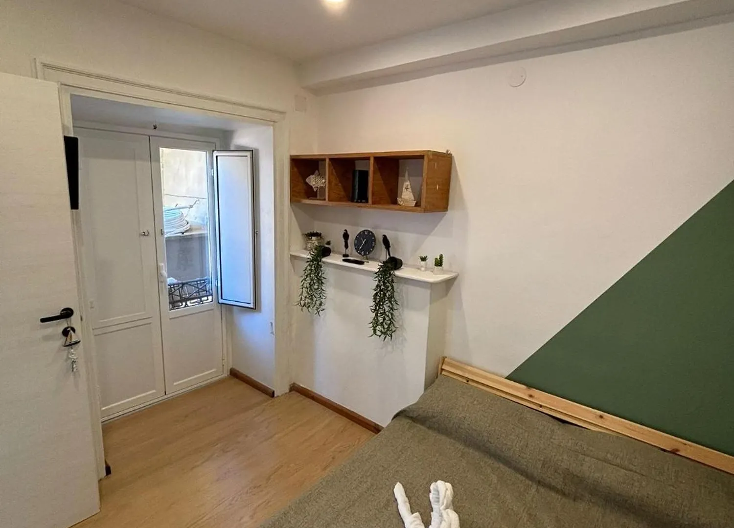 Casamaqueda Apartment Palermo