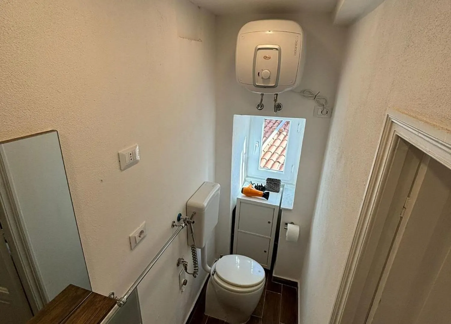 Casamaqueda Apartment Palermo 0*,