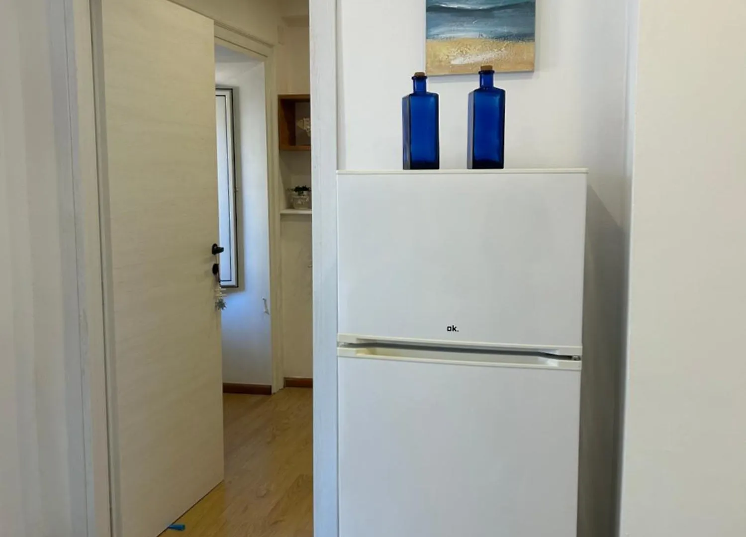Casamaqueda Apartment Palermo Italy