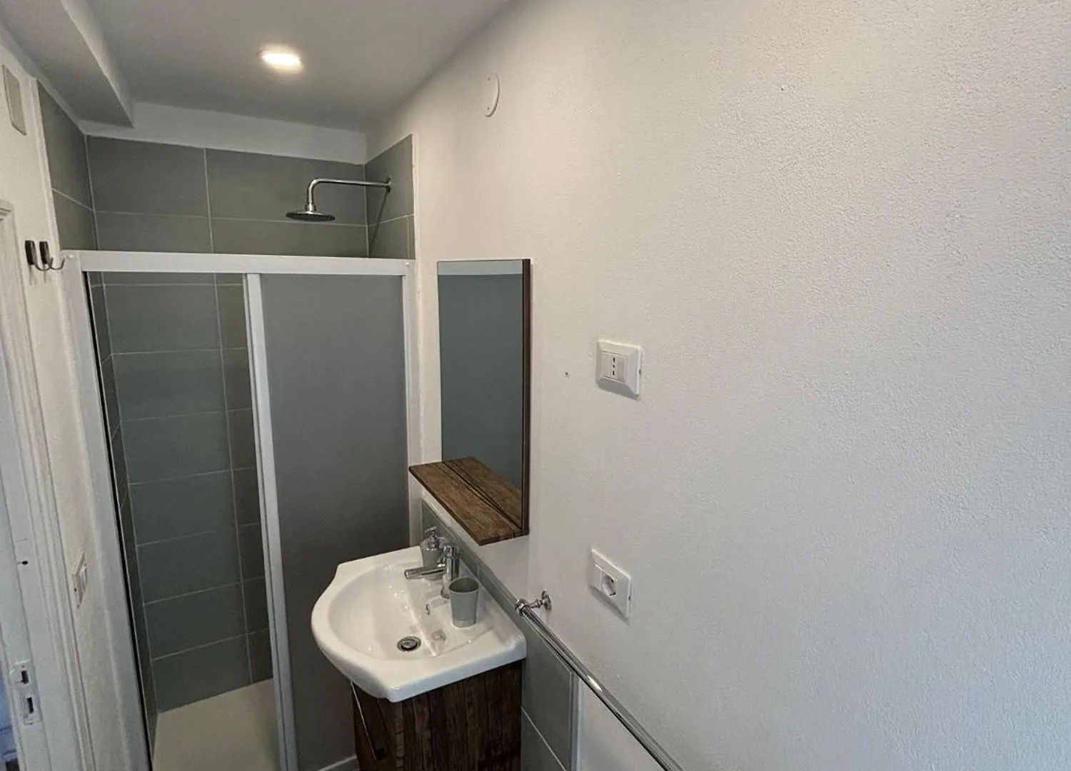 Casamaqueda Apartment Palermo