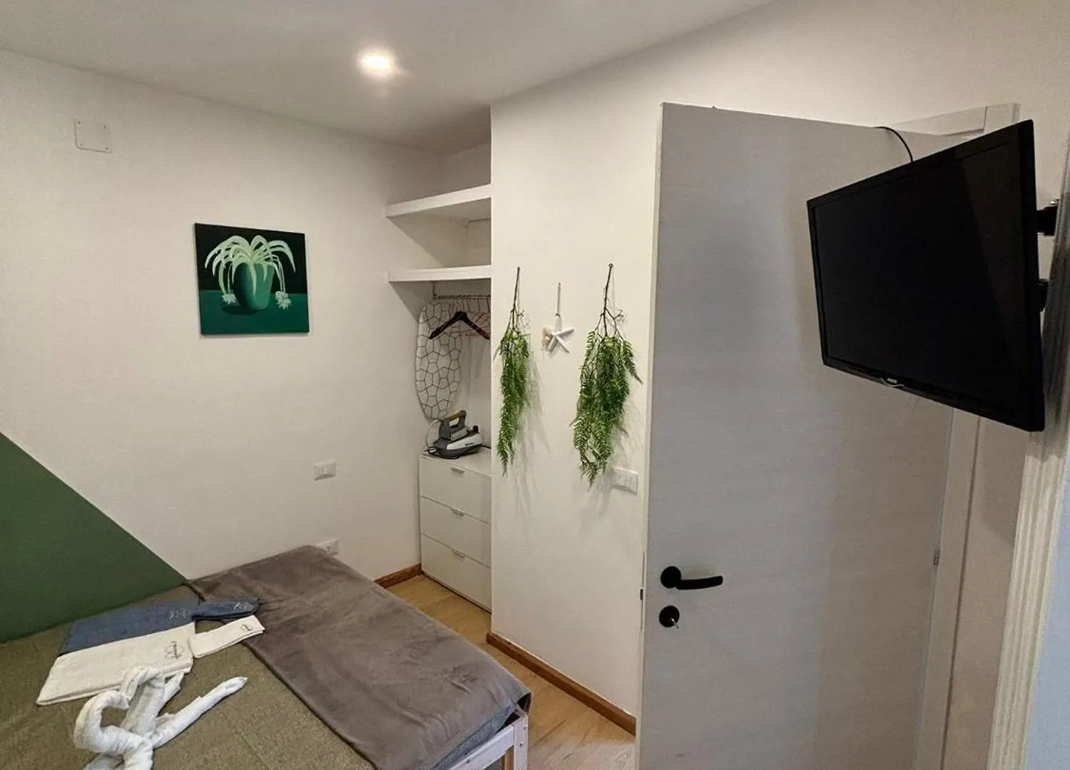 Casamaqueda Apartment Palermo 0*,  Italy